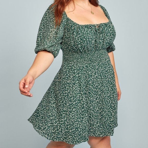 Reformation Dresses & Skirts - REFORMATION JO DRESS